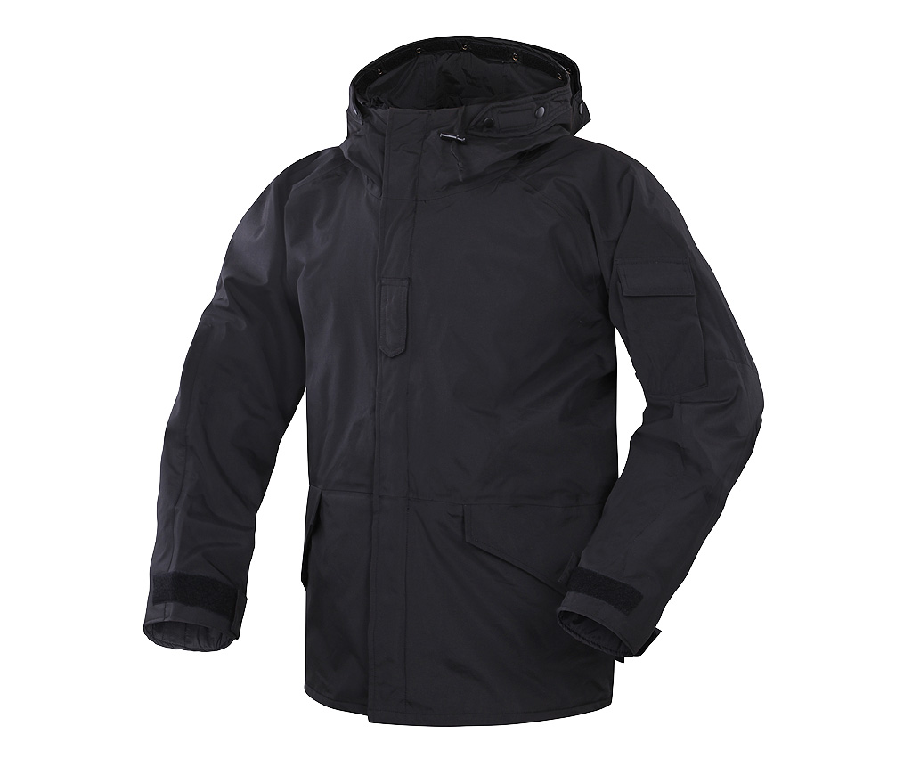 ECWCS I GEN. Parka black