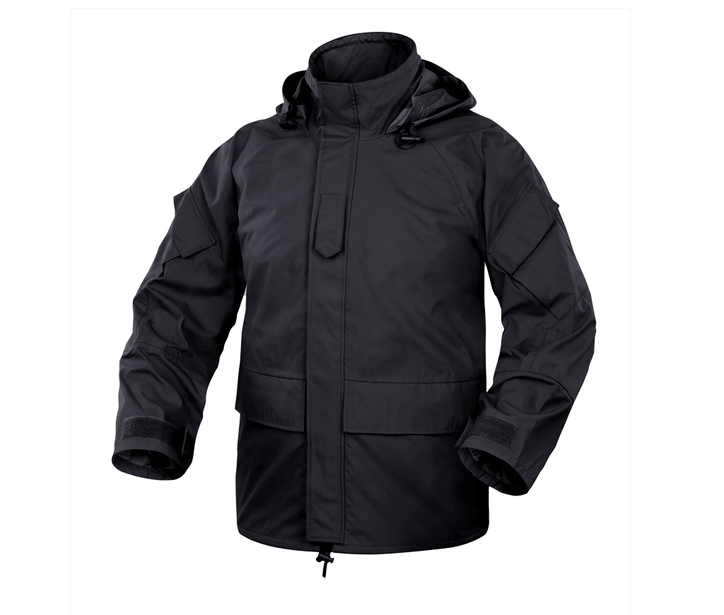 ECWCS II GEN. Parka. black