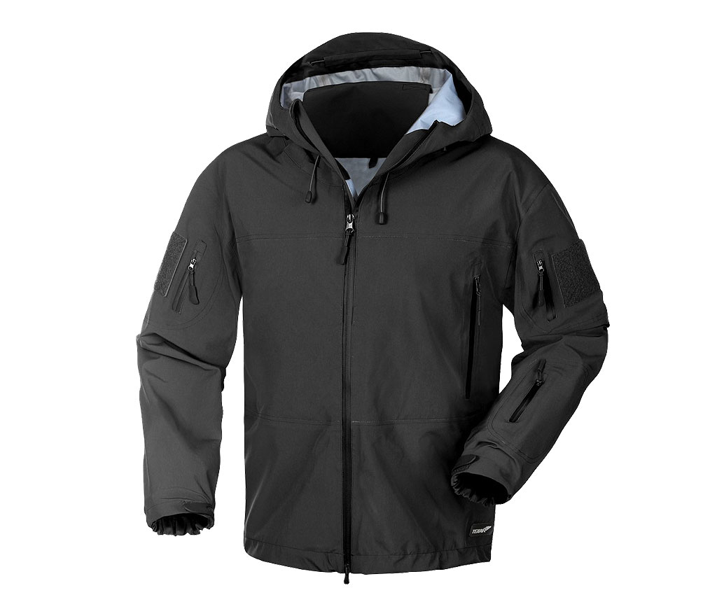 Hardshell COMODO black