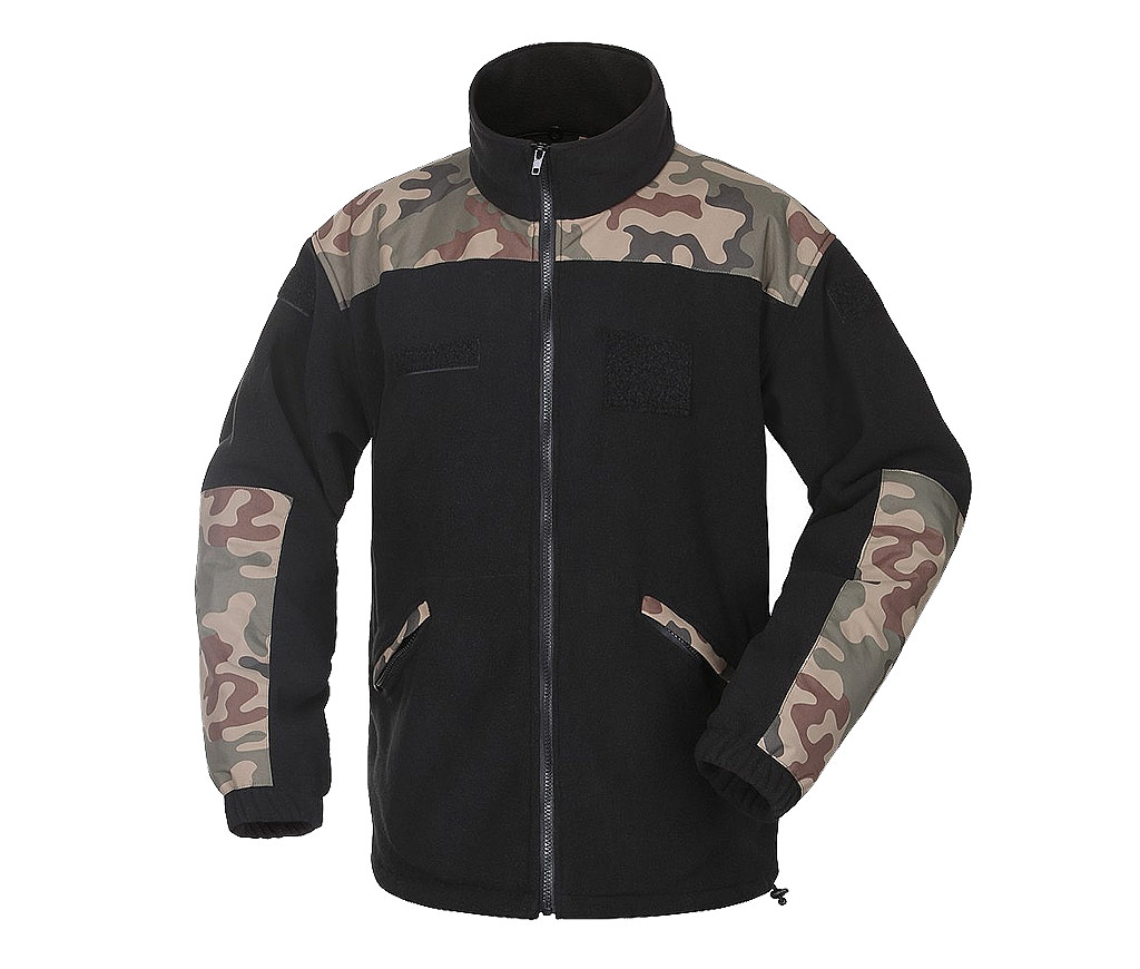 Fleece Jacket GROM
