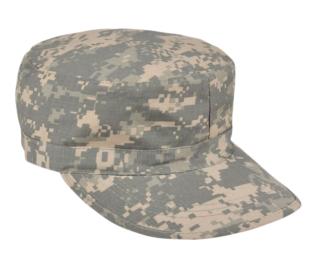 Patrol cap ucp 