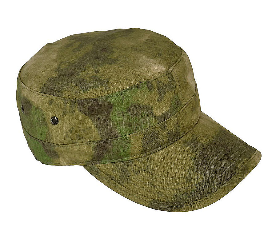Patrol cap fg-cam