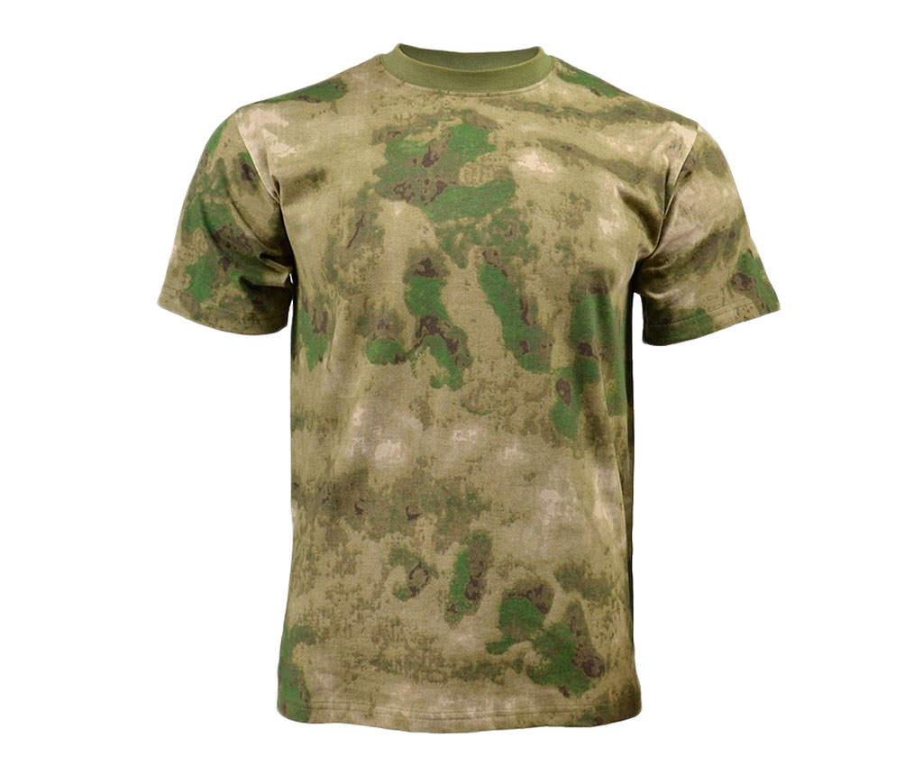 T-shirt fg-cam