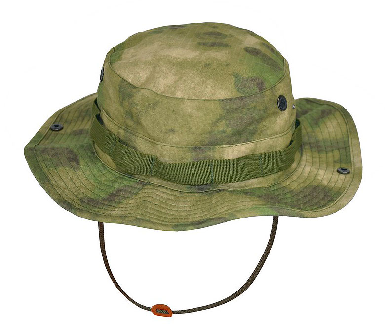 Jungle hat fg-cam