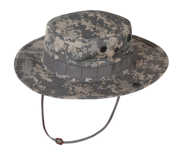 Jungle hat ucp