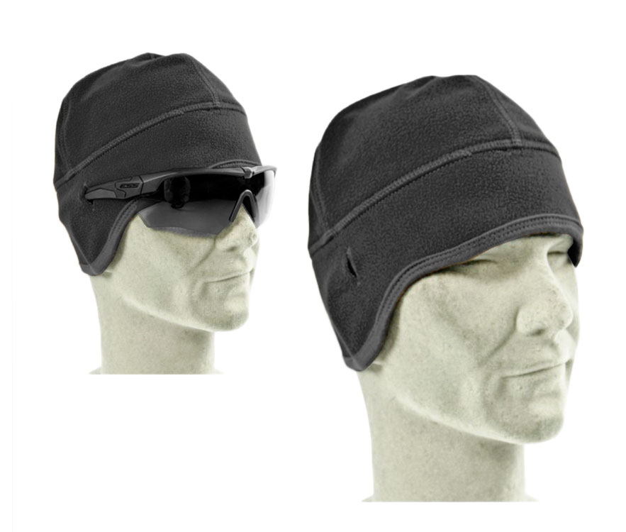 ECWCS cap black