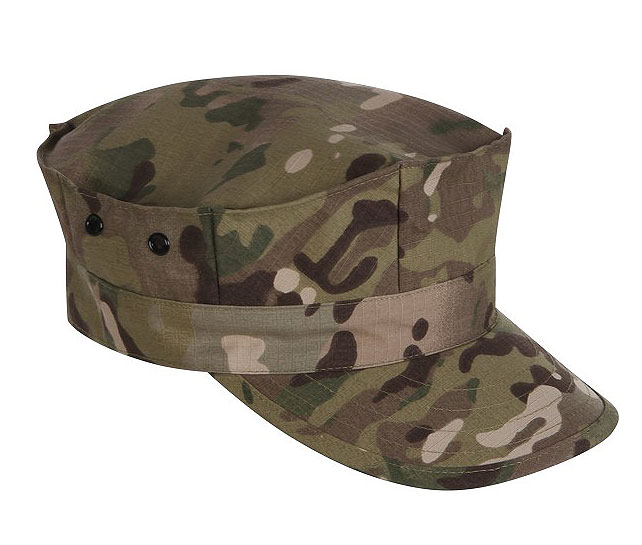 USMC cap mc camo