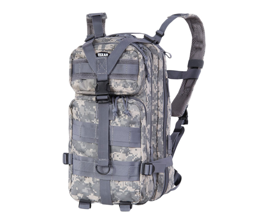 Assault pack TXR ucp