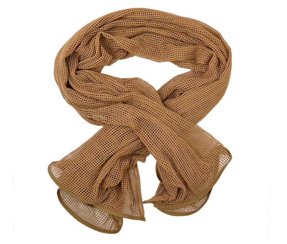 Tactical veil coyote