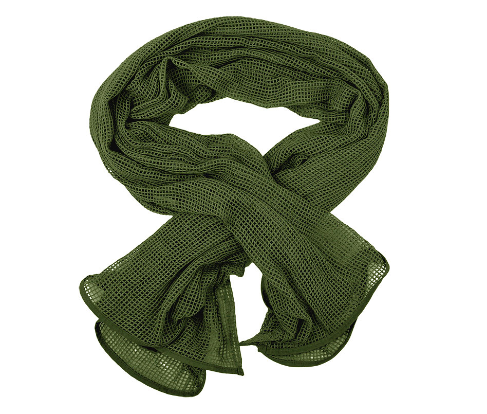 Tactical veil olive