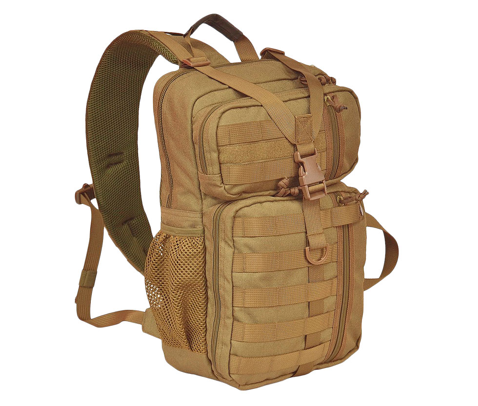 OSB backpack coyote