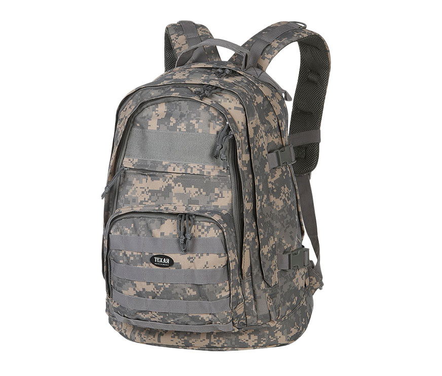 Cadet backpack ucp