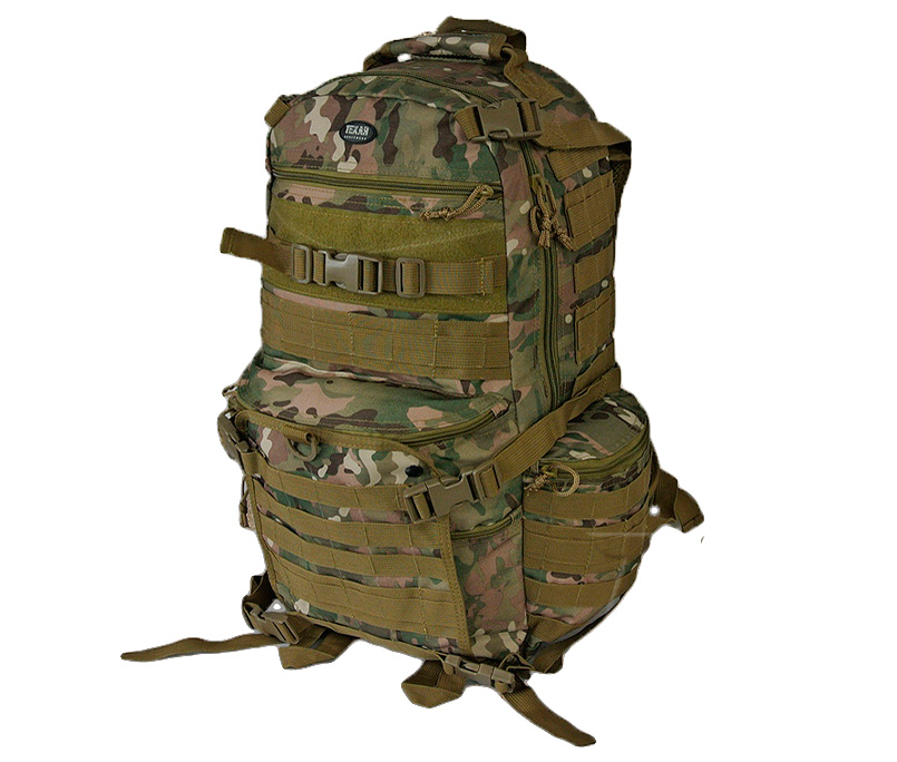 Bravo backpack mc camo