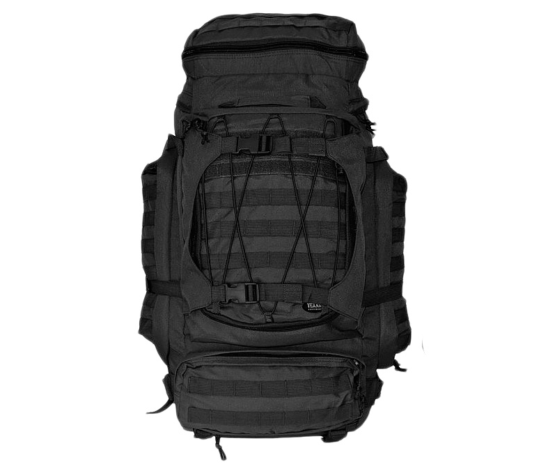 Max Pack backpack black
