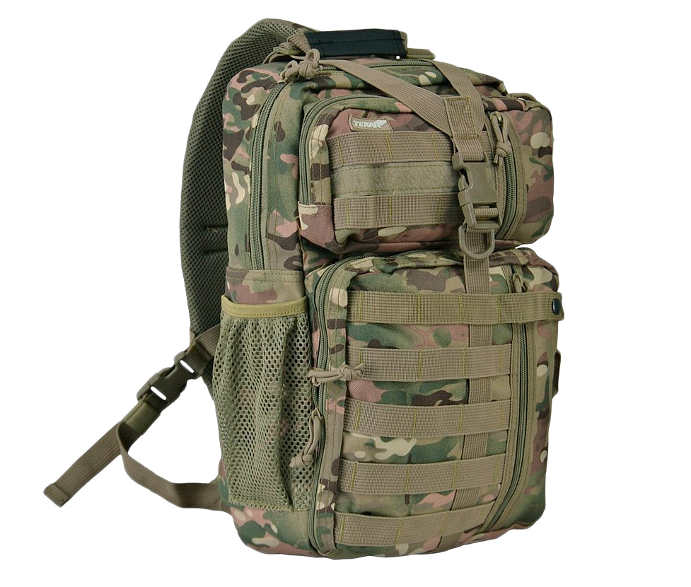 OSB backpack mc camo