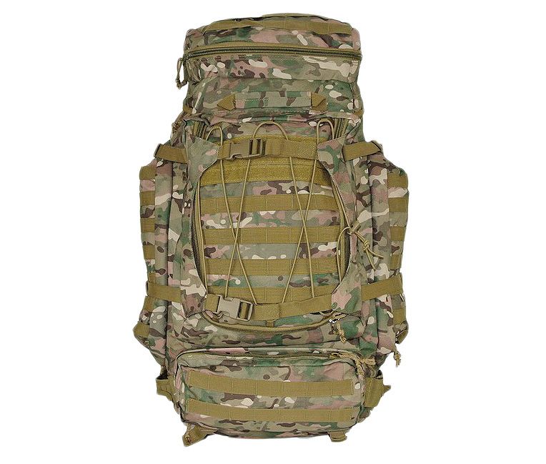 Max Pack backpack mc camo