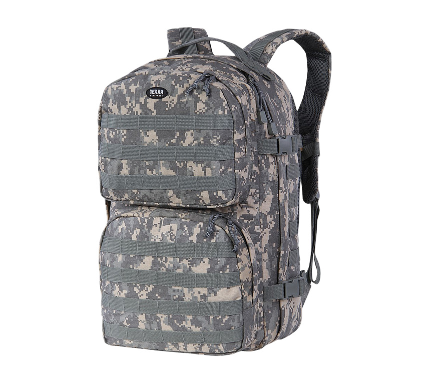 Scout backpack ucp