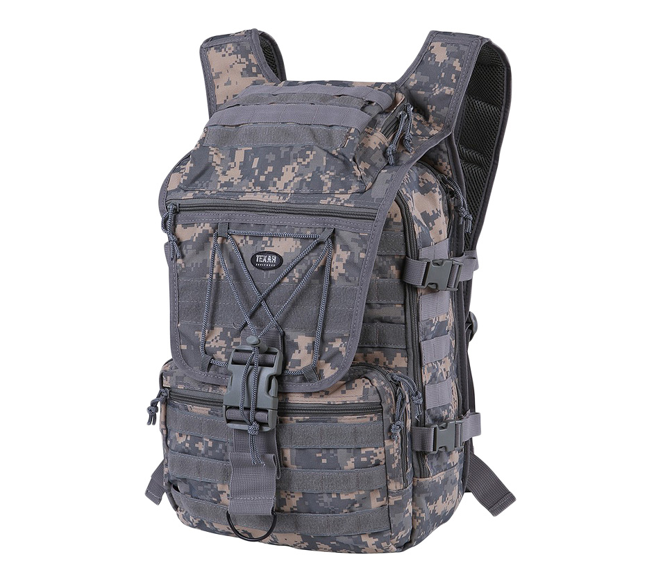 Traper backpack ucp