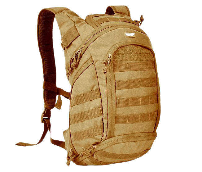 Cober backpack coyote