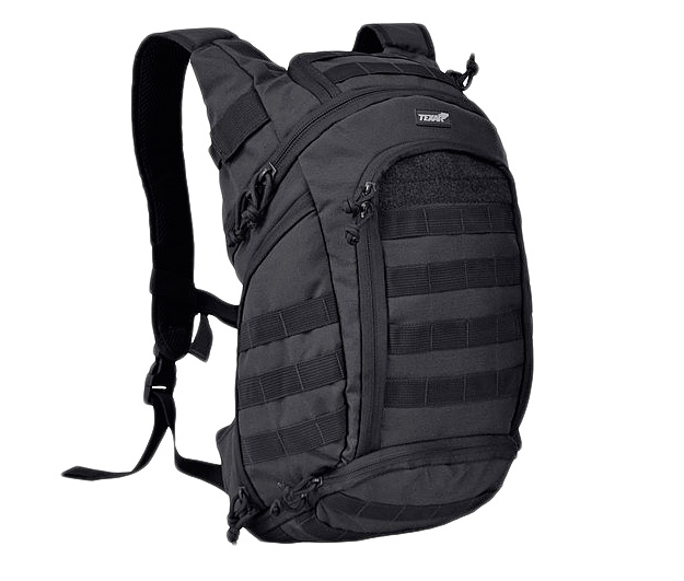Cober backpack black