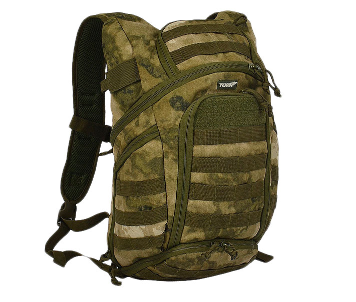 Cober backpack fg-cam