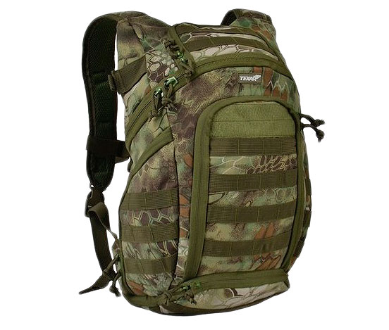 Cober backpack g-snake