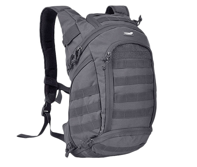 Cober backpack grey