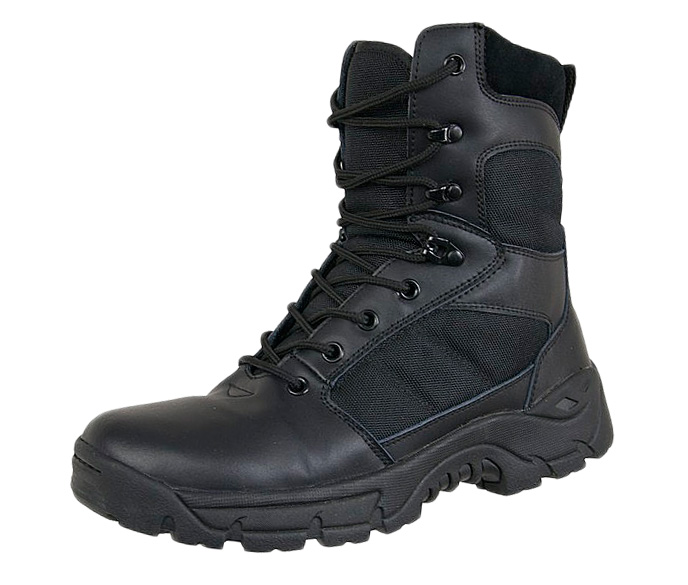TXR III boots