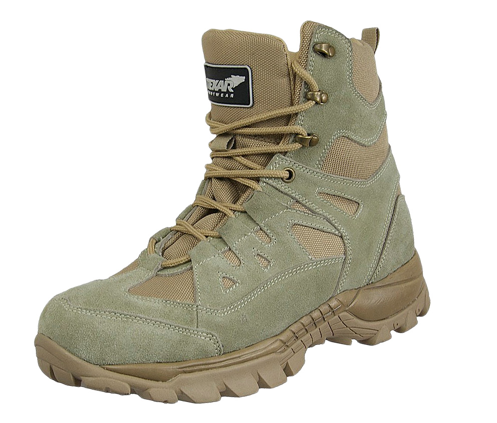V-per boots