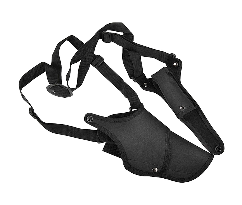 Shoulder holster B-92