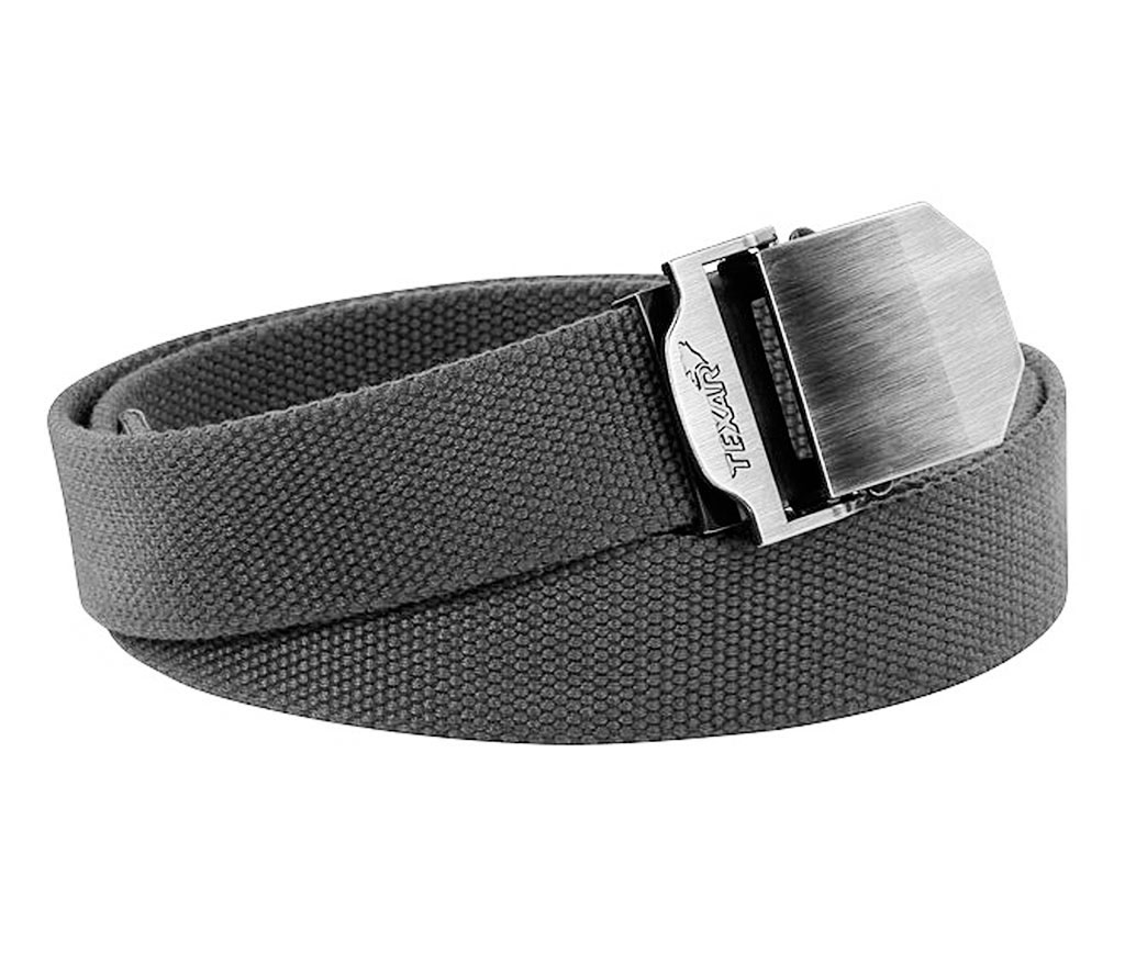 TEXAR belt black