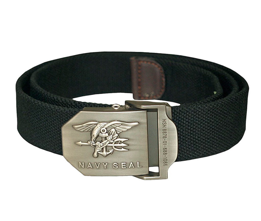 NS belt black