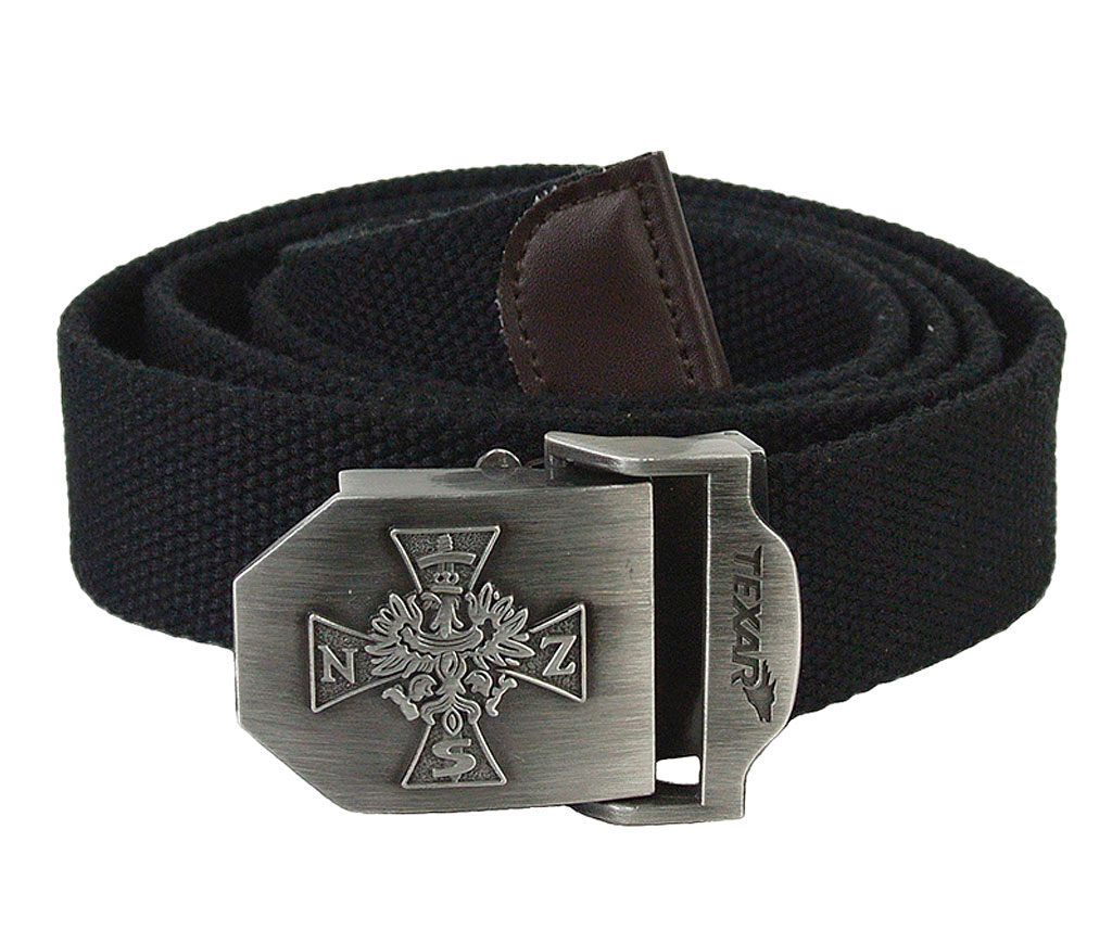 Belt NSZ black