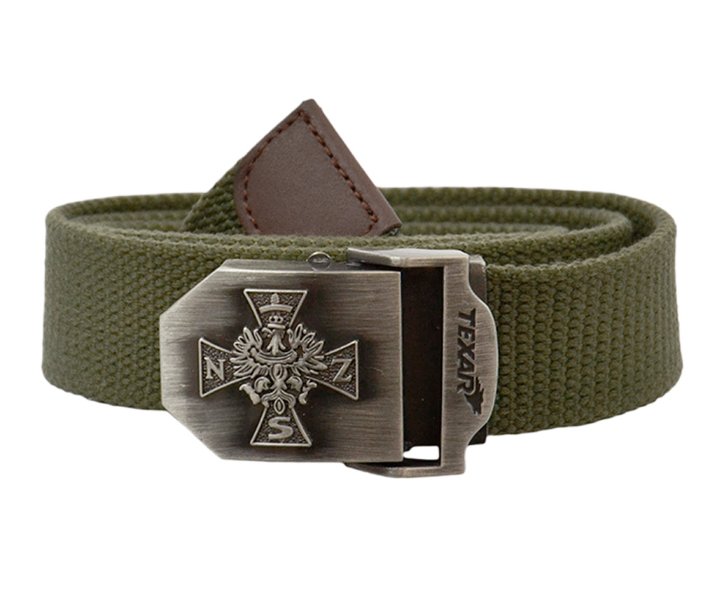 Belt NSZ olive
