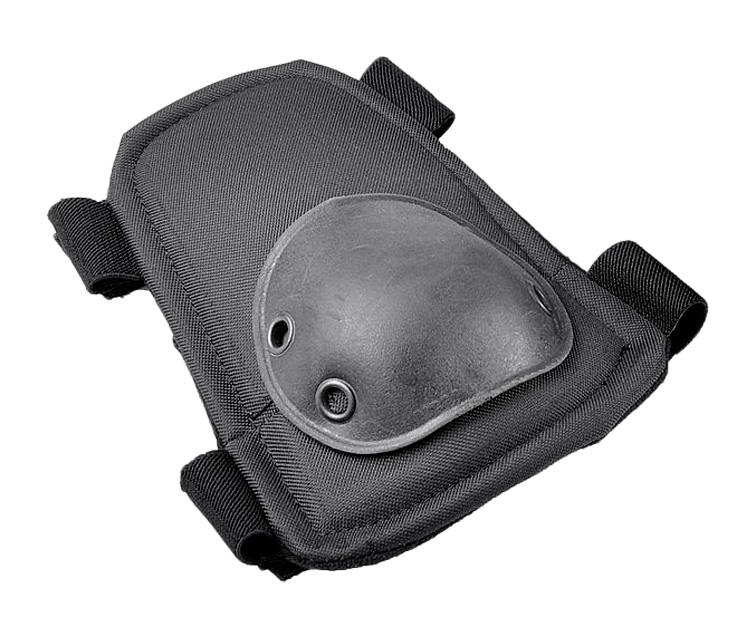 Elbow pads black