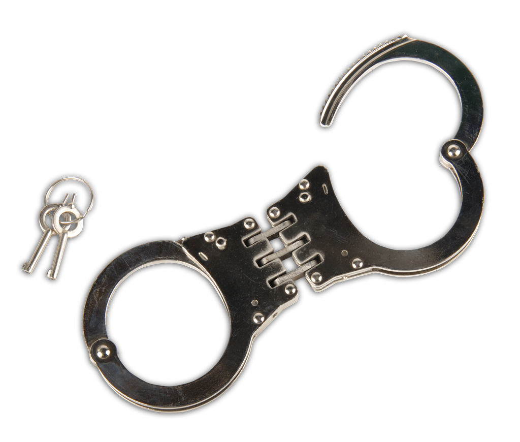 Handcuffs HD