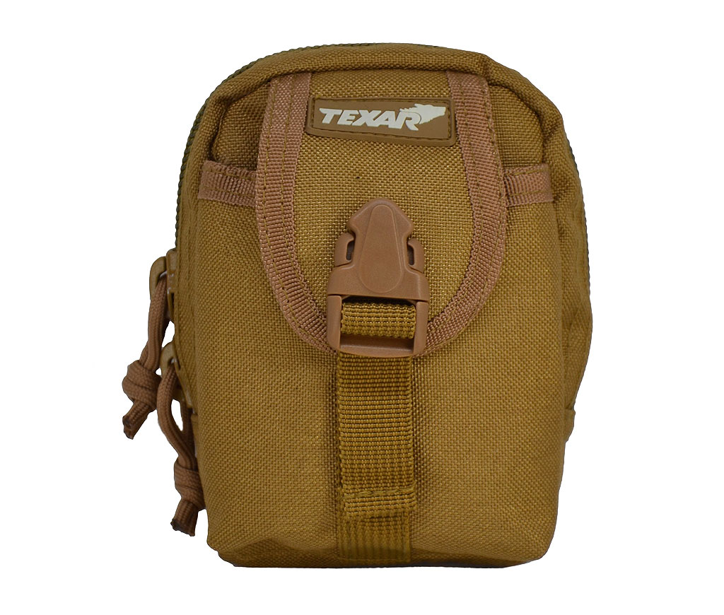 MB-05 pouch coyote