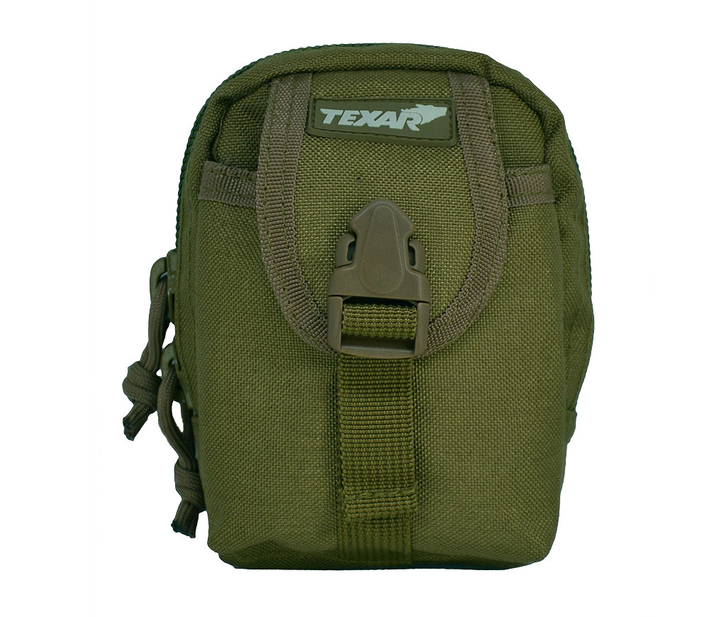 MB-05 pouch olive