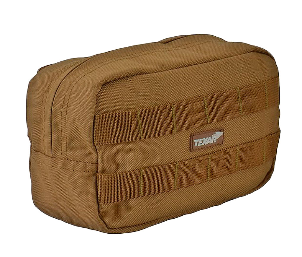 MB-07 pouch coyote