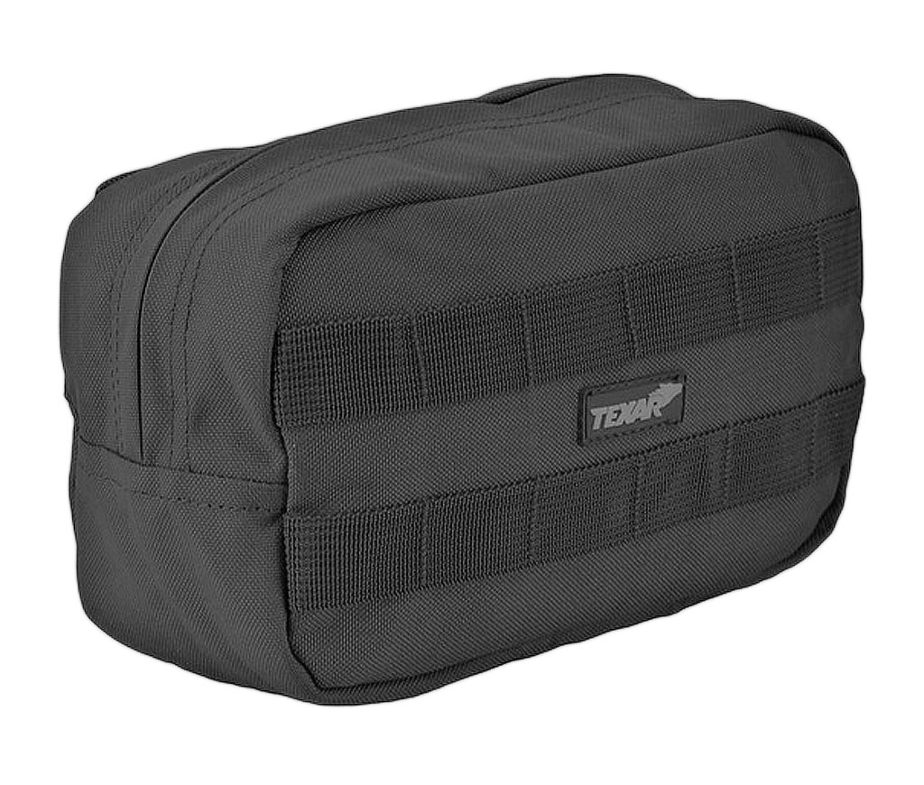 MB-07 pouch black