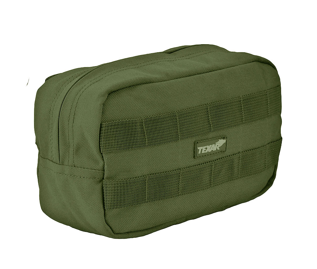 MB-07 pouch olive
