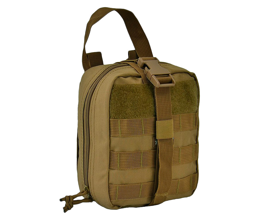 MB-10 pouch coyote