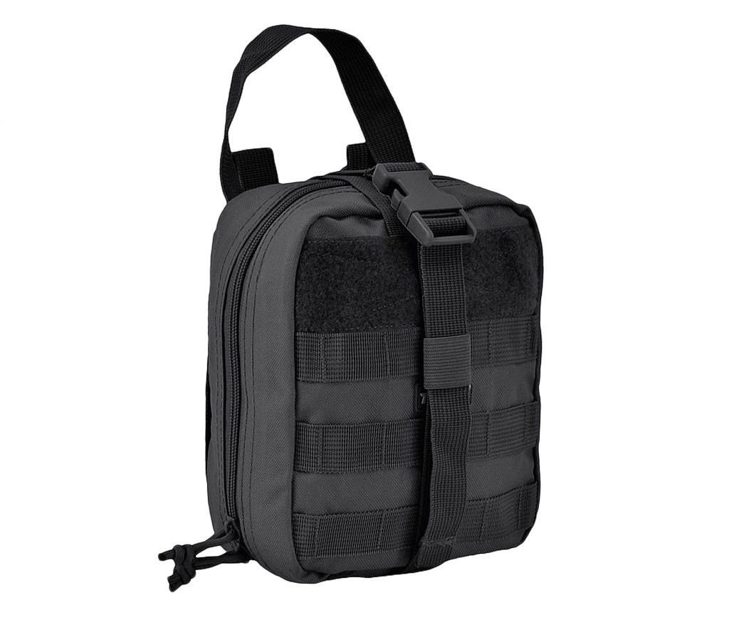MB-10 pouch black