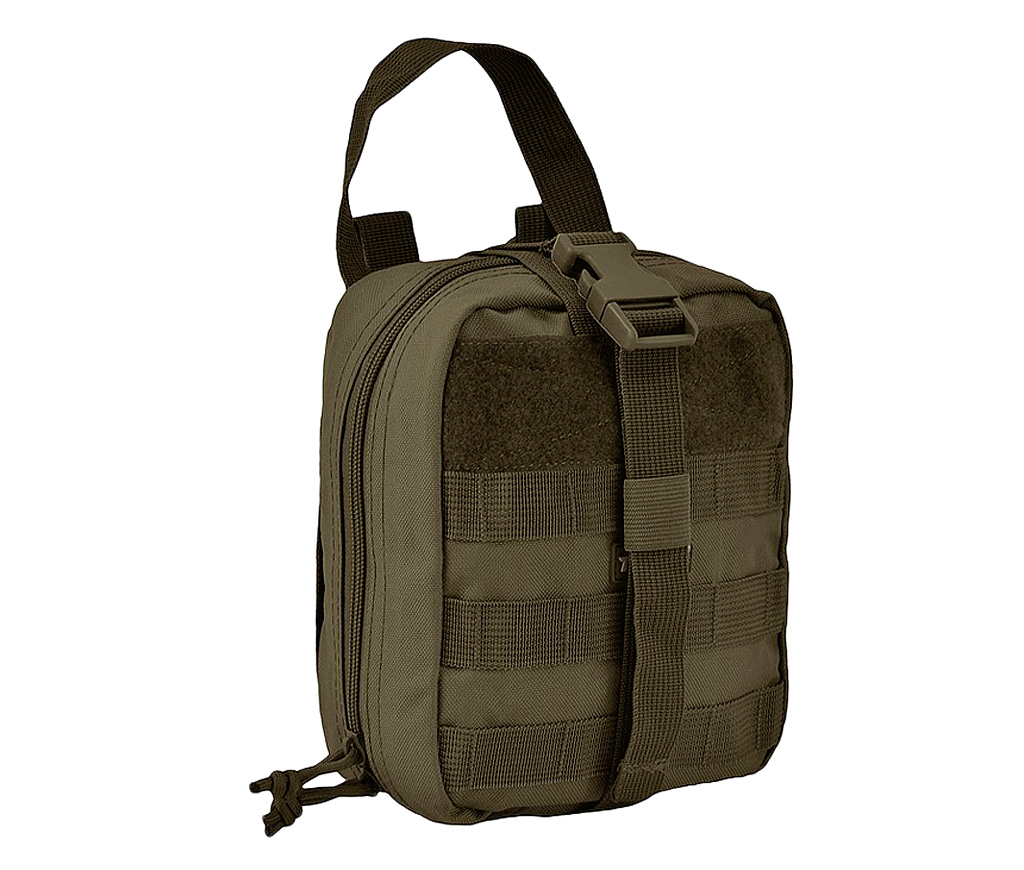 MB-10 pouch olive