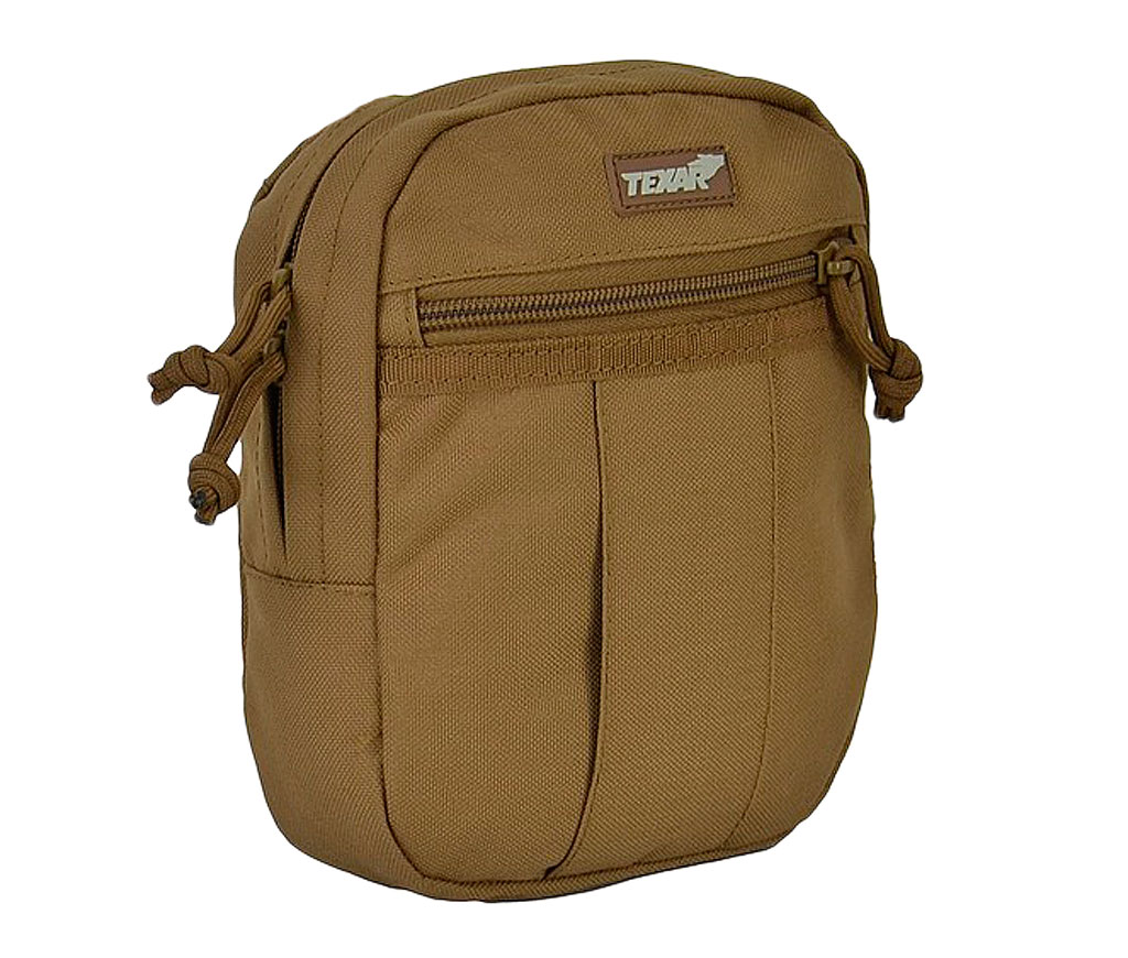 MB-12 pouch coyote