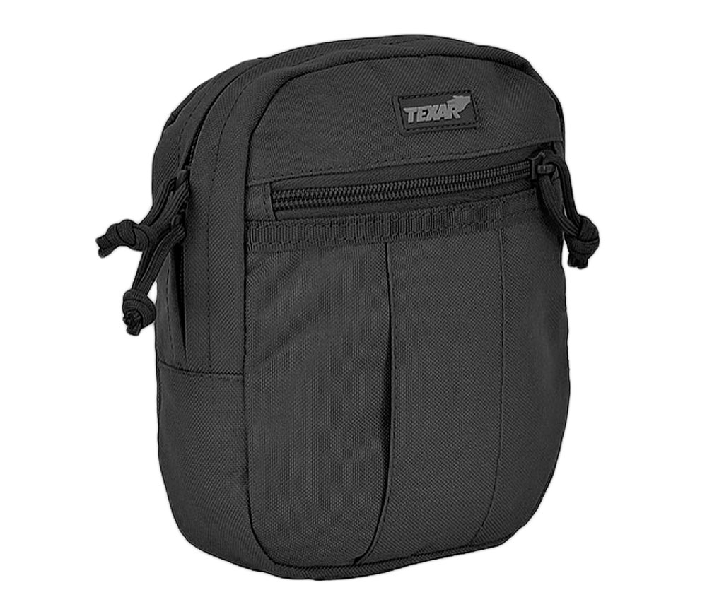MB-12 pouch black
