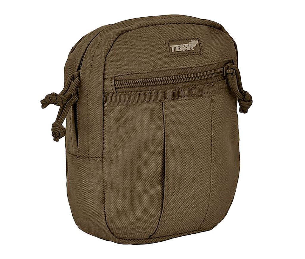 MB-12 pouch olive