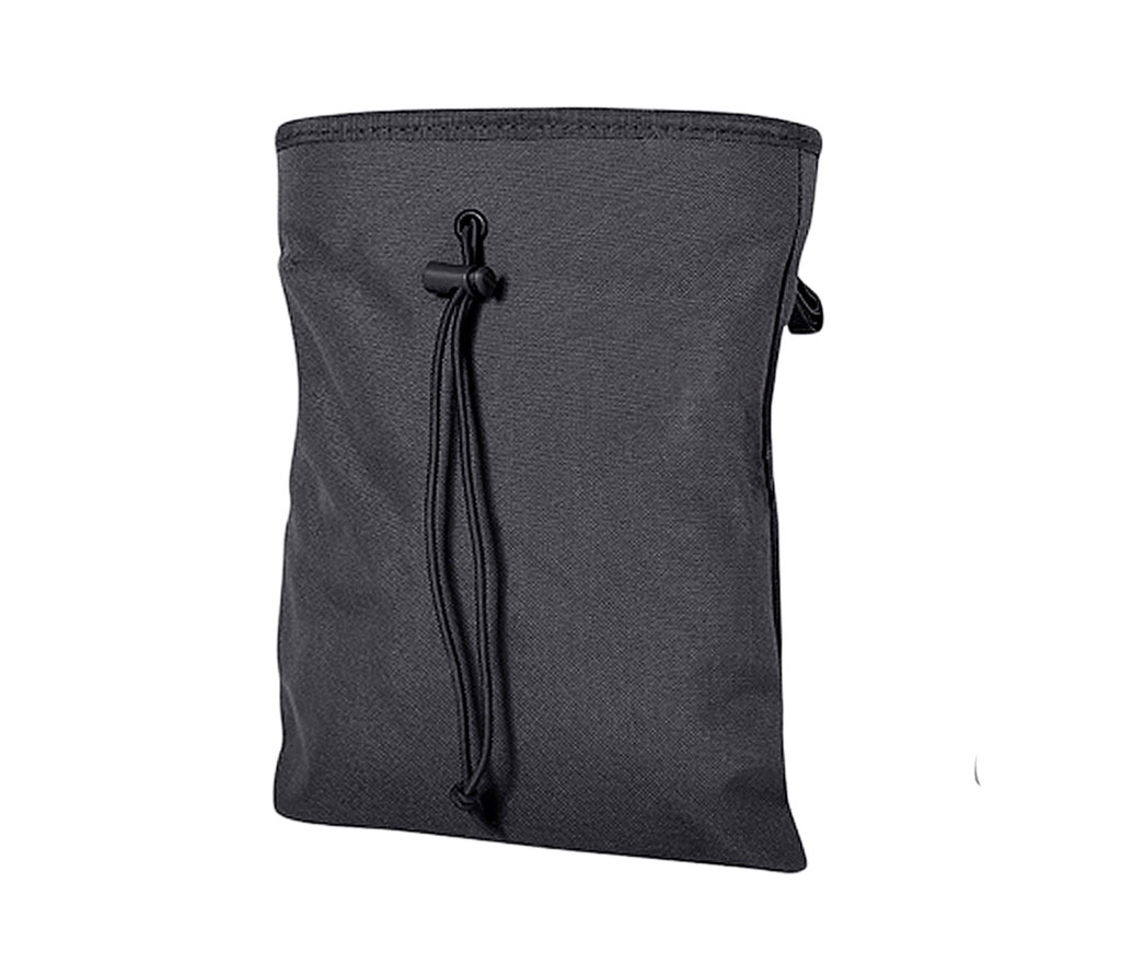 MB-01 pouch black