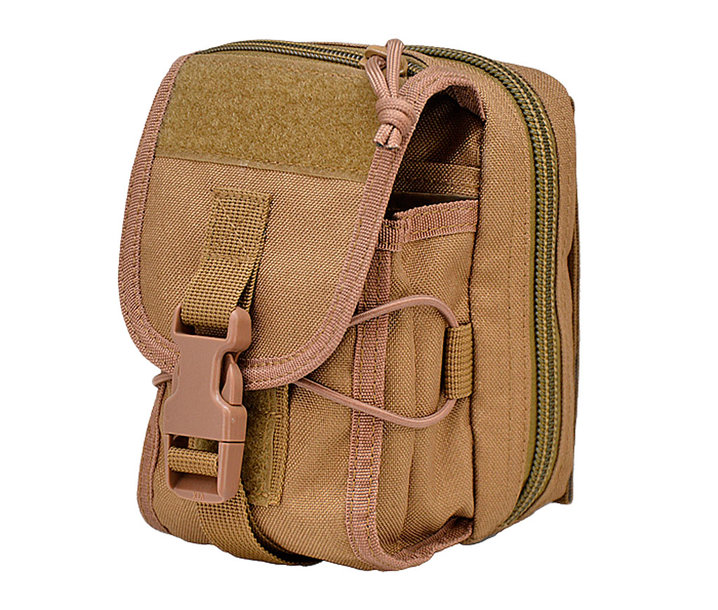 MB-03 pouch coyote