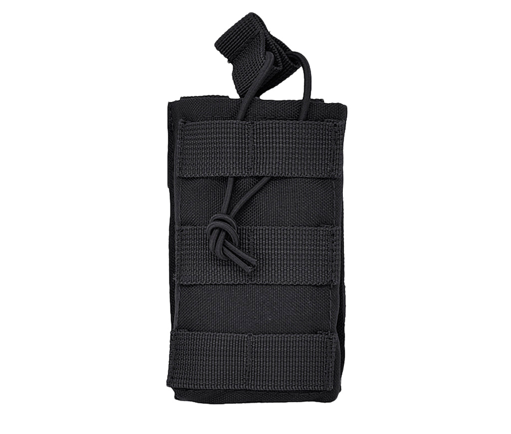 Mag pouch black